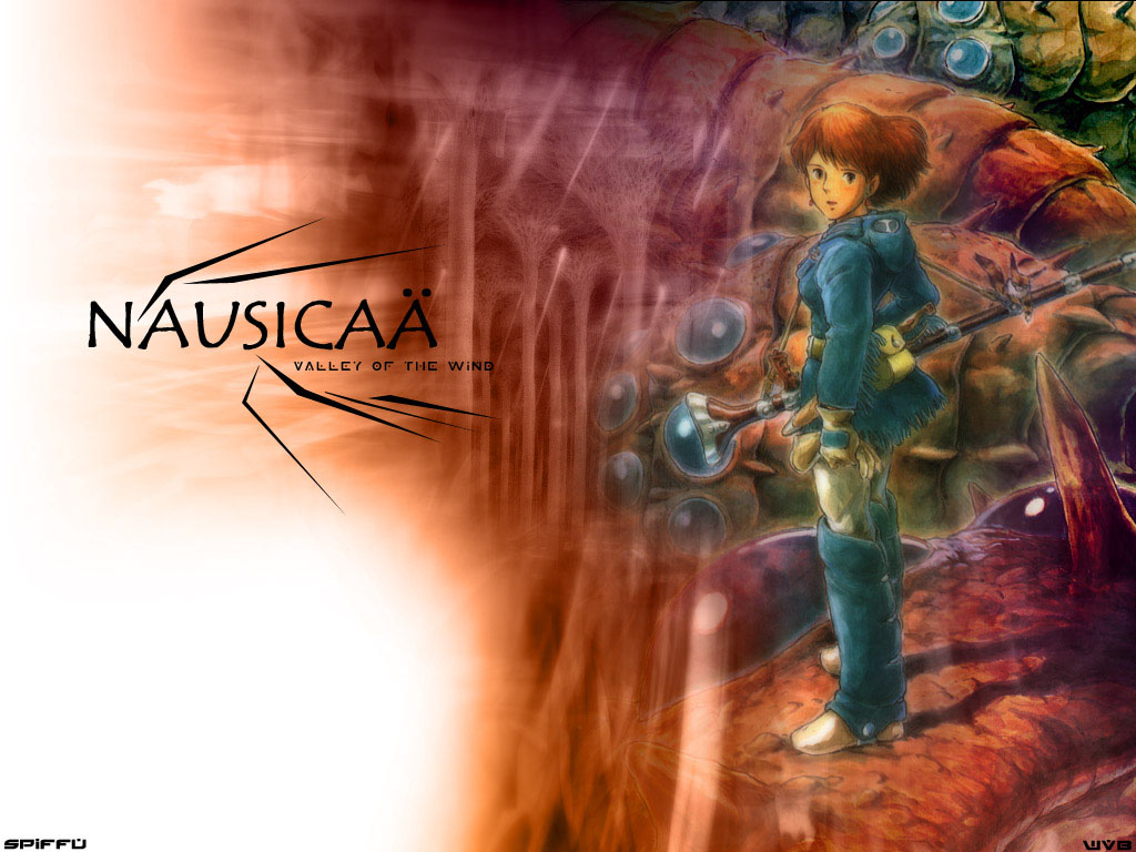 manga Mangas%20-%20Nausicaa%20-%20003